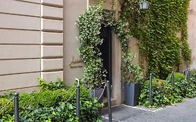 Hotel Vilòn - Small Luxury Hotels of the World